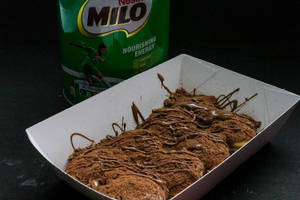 Milo Pancake