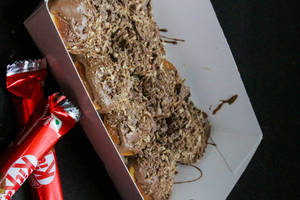 Kitkat Kraze Pancake
