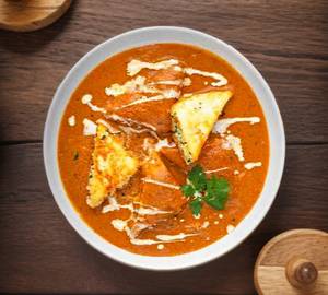 Paneer Pasanda