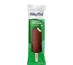Crunchy Chocobar - 70 Ml