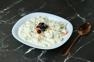 Veg Pasta