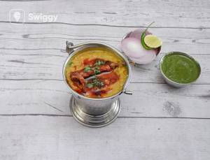Dal Tadka