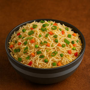 Veg Fried Rice