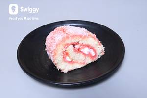 Jam roll