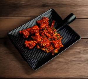 Chicken kondattam [half]