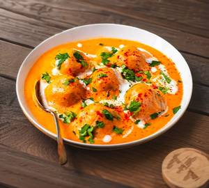 Malai Kofta
