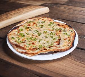 Green chilli partha