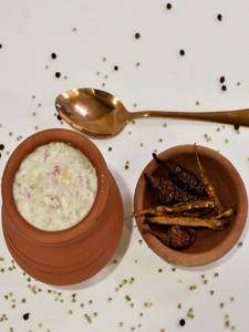 Kambu Porridge