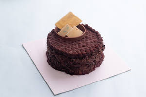 Royale Chocolate Mousse Cake 500Gram