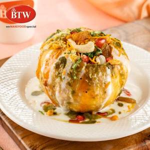 Raj Kachori