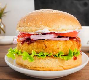 Ob Amazing Burger
