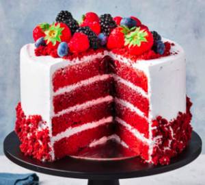 Red Velvet [1 Kg]