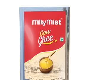 Ghee 200Ml (Pouch)