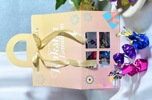 Rakhi Special Hamper 05