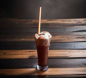 Chocolate Shake