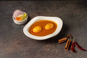 Egg Curry