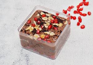Pomegranate Nutella