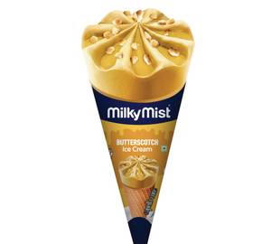 Butter Scotch Cone - 60Ml