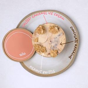 Sneaky lil Fudge Large (500mL)