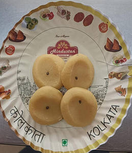 Elaichi Peda[4 pcs][online]