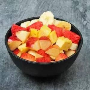 Mixed Fruit Bowl