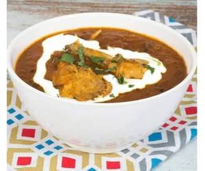 Chicken Curry