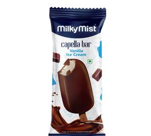 Capella Bar Vanilla - 60Ml