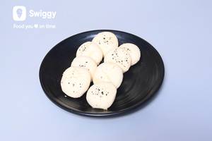 Milk nankhatai