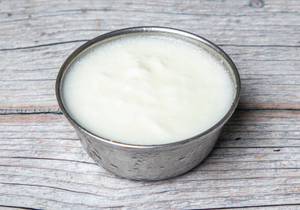 Dahi