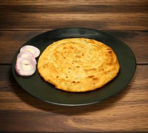 Laccha Paratha