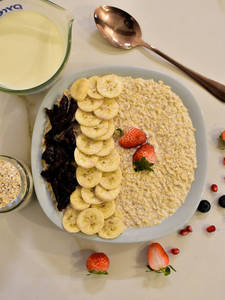 Oatmeal