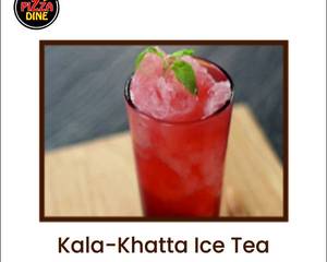 Kala Khatta Ice Tea (220 Ml)