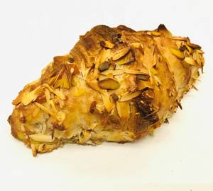 Almond Croissant