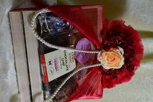 Rakhi Special Hamper 01