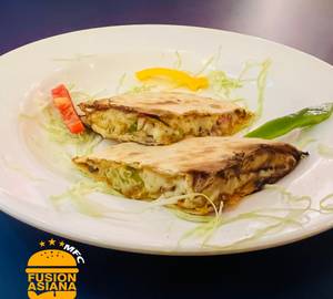 Chicken Quesadilla 