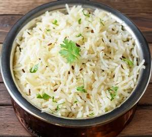 Jeera Rice