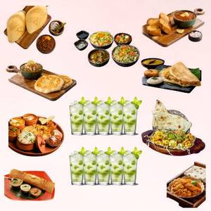Maha Meal Delight (Enough For 10)