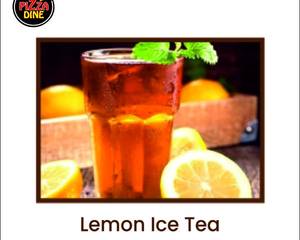 Lemon Ice Tea (220 Ml)