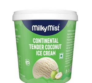 Continental Tender Coconut - Cups - 125Ml