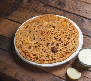 Aloo Paratha