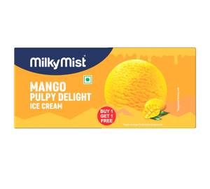 Mango Pulpy Delight - Family Pack - 700Ml