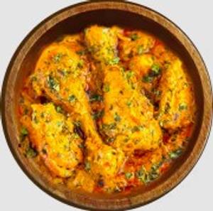 Chicken Curry
