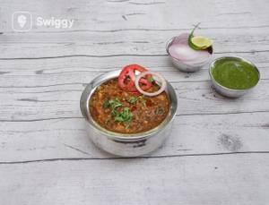 Chana Masala