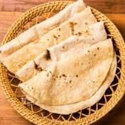 Sada Roti