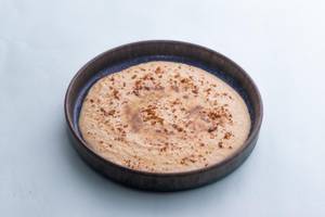 Jain Hummus 