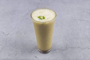 Butter Milk