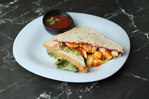 Egg Sandwich