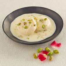 Rasmalai [2 Pieces]