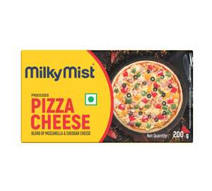 Pizza Cheese Block 200Gm
