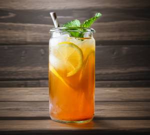 Iced Tea Lemon